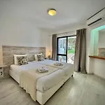 Balaia Golf Vilage 5 With Pool By Homing Apartman *