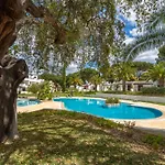 Apartman Balaia Golf Vilage 5 With Pool By Homing Albufeira