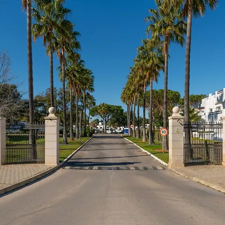 Balaia Golf Vilage 5 With Pool By Homing