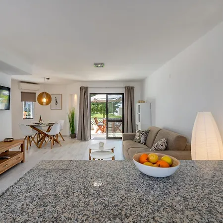 Balaia Golf Vilage 5 With Pool By Homing