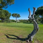 Balaia Golf Vilage 5 With Pool By Homing * Албуфейра