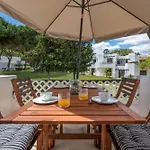 Апартаменты Balaia Golf Vilage 5 With Pool By Homing