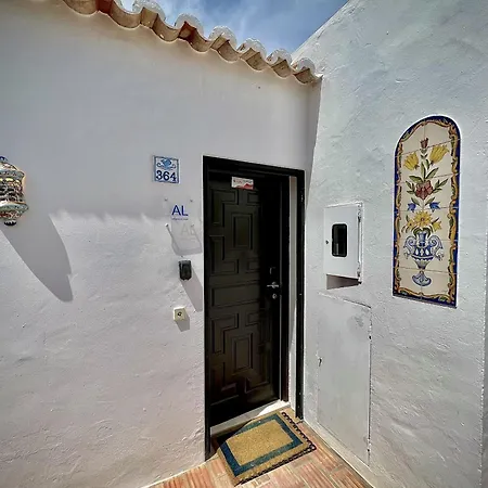 Balaia Golf Vilage 5 With Pool By Homing Apartment