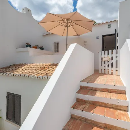 Apartment Balaia Golf Village 5 With Pool By Homing Albufeira