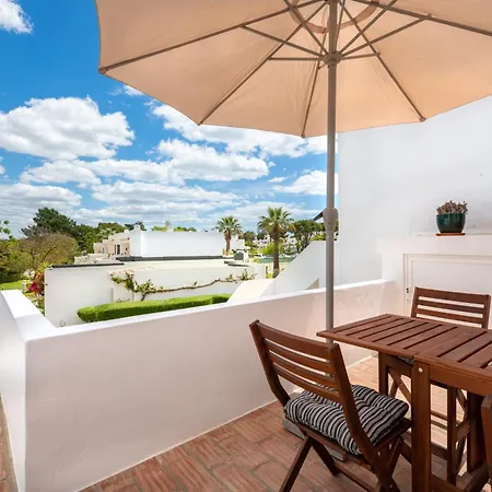 Balaia Golf Village 5 With Pool By Homing Albufeira