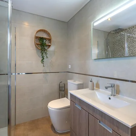 Apartment Balaia Golf Village 5 With Pool By Homing