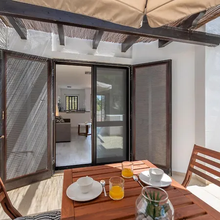 Balaia Golf Village 5 With Pool By Homing Apartment Albufeira