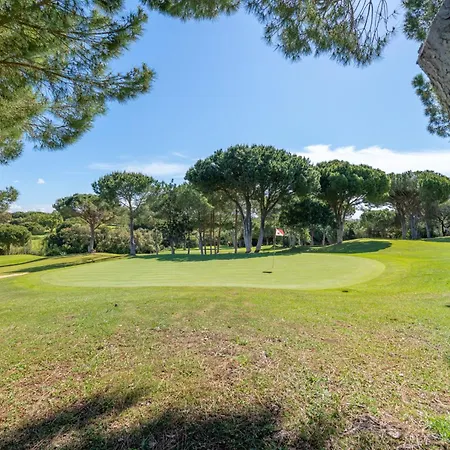 Balaia Golf Village 5 With Pool By Homing Apartment