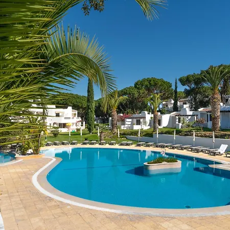 Apartamento Balaia Golf Vilage 5 With Pool By Homing