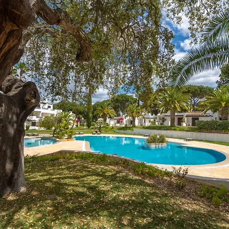 Apartment Balaia Golf Village 5 With Pool By Homing Albufeira