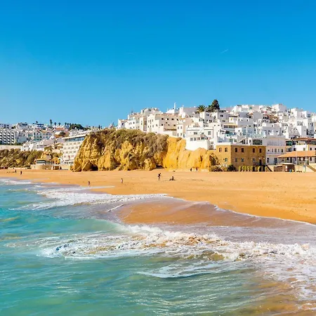 Balaia Golf Village 5 With Pool By Homing Albufeira