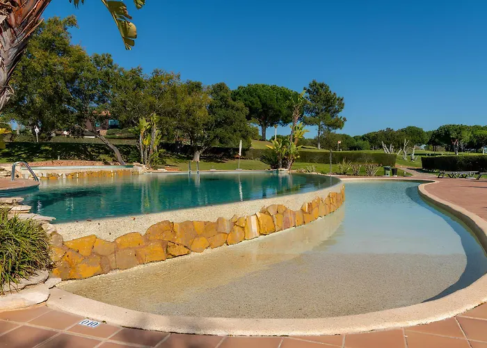 Apartamento Balaia Golf Vilage 5 With Pool By Homing Albufeira