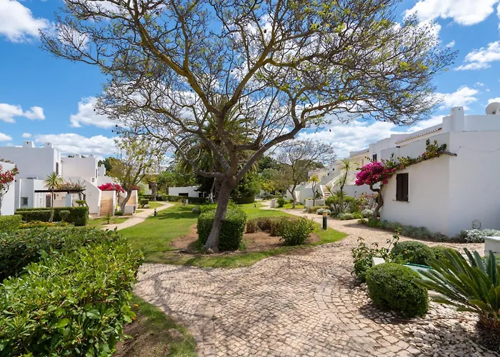 Apartamento Balaia Golf Vilage 5 With Pool By Homing Albufeira