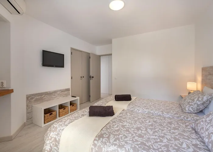 Balaia Golf Vilage 5 With Pool By Homing *
