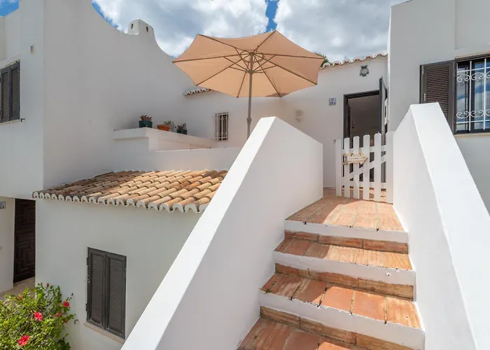 Apartamento Balaia Golf Vilage 5 With Pool By Homing Albufeira