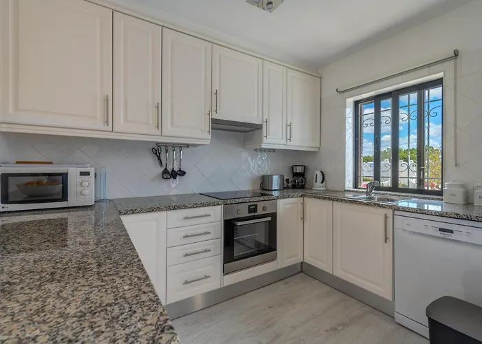 Balaia Golf Vilage 5 With Pool By Homing Albufeira