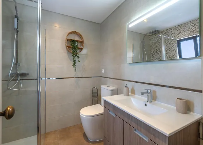Apartamento Balaia Golf Vilage 5 With Pool By Homing