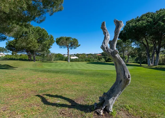 Balaia Golf Vilage 5 With Pool By Homing * Albufeira