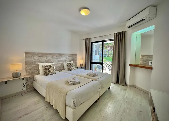 Balaia Golf Vilage 5 With Pool By Homing Apartamento *