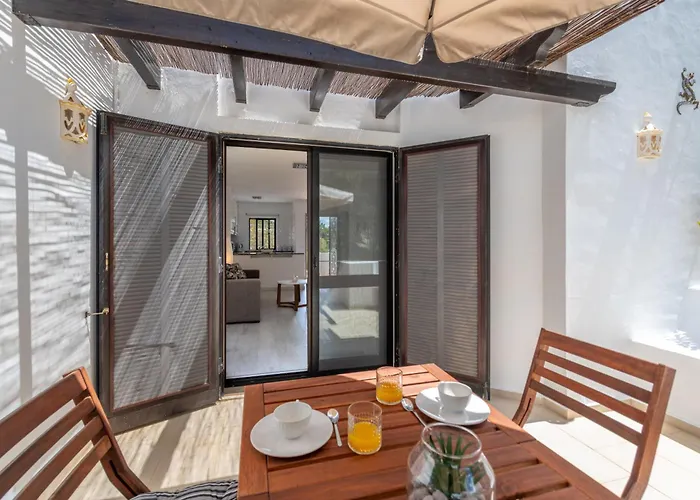 Balaia Golf Vilage 5 With Pool By Homing Apartamento Albufeira