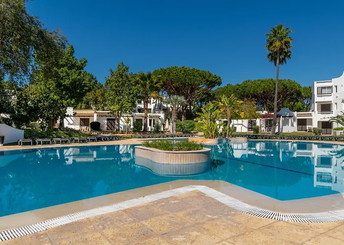 Balaia Golf Vilage 5 With Pool By Homing * Albufeira