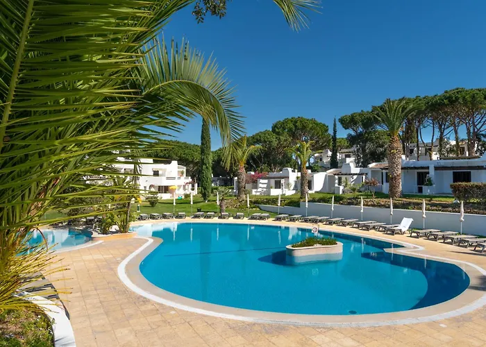 Apartamento Balaia Golf Vilage 5 With Pool By Homing