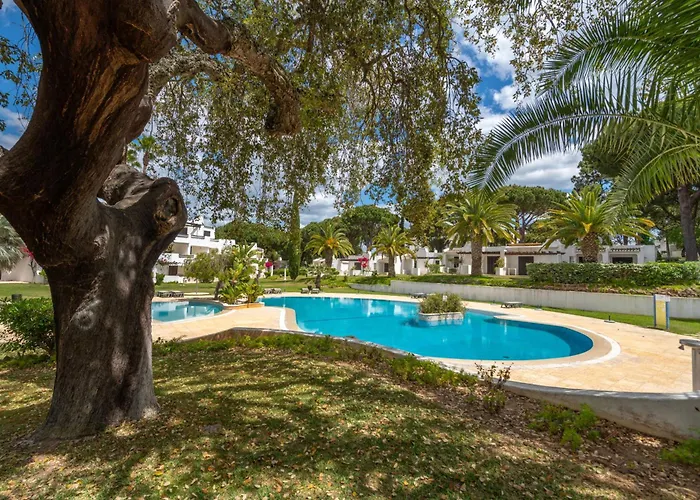 Apartamento Balaia Golf Vilage 5 With Pool By Homing Albufeira