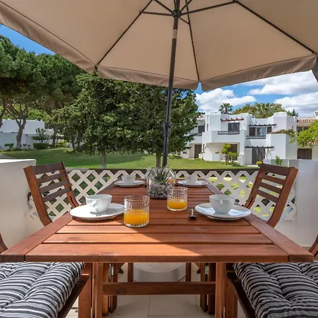 Appartement Balaia Golf Vilage 5 With Pool By Homing