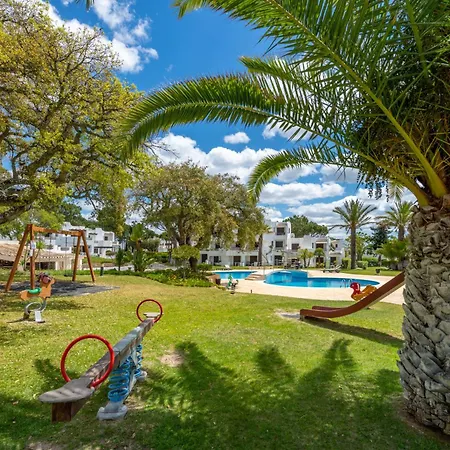 Balaia Golf Vilage 5 With Pool By Homing Apartman *