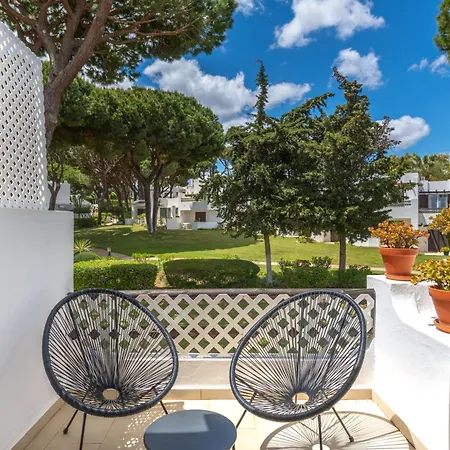 Balaia Golf Vilage 5 With Pool By Homing Appartement *