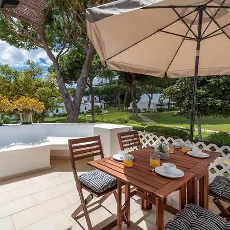 דירה Balaia Golf Vilage 5 With Pool By Homing אלבופיירה