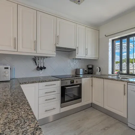 Balaia Golf Vilage 5 With Pool By Homing Albufeira