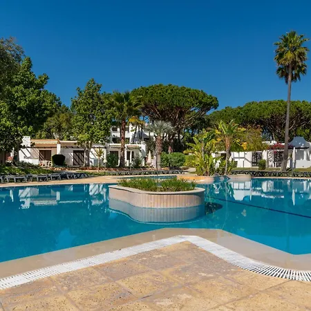 Balaia Golf Vilage 5 With Pool By Homing * אלבופיירה